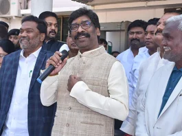 Jharkhand News: Hemant government made the promotion process easier, now the promotion of state employees will not stop due to this reason