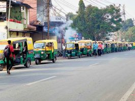 Traffic Alert: Ranchi residents will face trouble today! Autos will not run on this route, no entry for vehicles as well