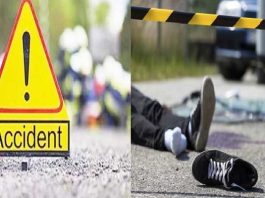 Jharkhand Accident News : Two roads, two accidents... mourning after the death of 6 people in Ranchi and Giridih