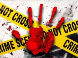 Jharkhand News : Body of a young man found hanging at girlfriend's house, family alleges murder