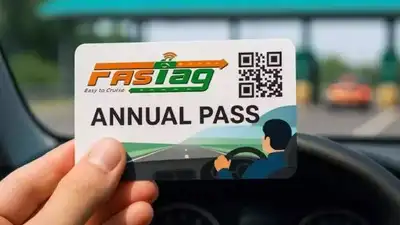 FASTag Annual Pass Activation: How to activate FASTag's annual pass? Know the process, otherwise you will lose Rs 3000