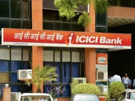 ICICI Bank gave a big shock to its customers, increased fees on ATM and cash withdrawal or deposit