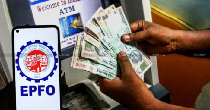 PF ATM Withdrawal : Form hassles over! PF funds can be withdrawn from ATMs starting this month, EPFO ​​is fully prepared.