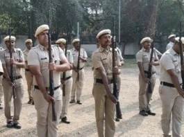 Jharkhand Home Guard Recruitment: 7th pass candidates between 18 and 40 years can apply, last date passed, fill the form through this link.