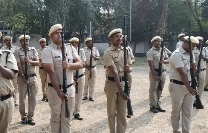 Jharkhand Home Guard Recruitment: 7th pass candidates between 18 and 40 years can apply, last date passed, fill the form through this link.