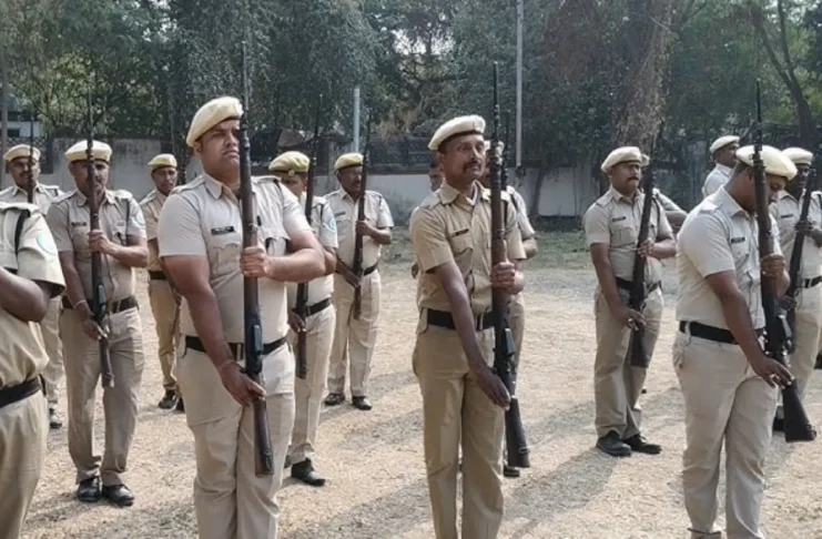 Jharkhand Home Guard Recruitment: 7th pass candidates between 18 and 40 years can apply, last date passed, fill the form through this link.