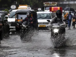 Jharkhand's weather will change again, will it rain or shine for the next five days? IMD has revealed.