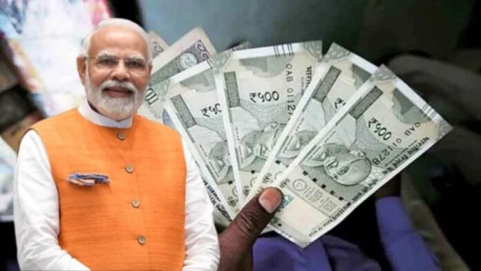 Central government expenditure on pensions has increased more than on salaries, what will be the impact on the 8th Pay Commission?
