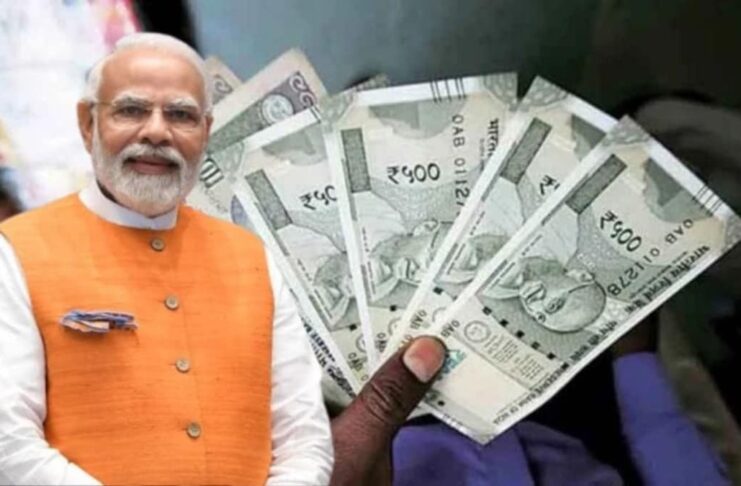 8th Pay Commission Alert : 8वीं आयोग लागू, लेकिन क्या मिलेगा 2 साल का एरियर? जाने डिटेल्स
