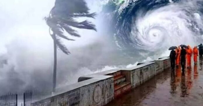 Jharkhand Weather Alert: आज मोंथा तूफान का तांडव, IMD ने जारी किया रेड अलर्ट Jharkhand Weather Alert: आज मोंथा तूफान का तांडव, IMD ने जारी किया रेड अलर्ट