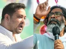 Jharkhand takes revenge for Bihar! JMM upset with RJD, Hemant Soren may take a major decision