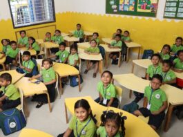 Bokaro Nursery School: These are the top nursery schools in Bokaro, admissions have started in LKG, know the complete process