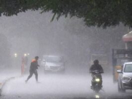 Jharkhand Weather Today : Beware! Ranchi, Khunti... Rain will wreak havoc in Jharkhand today, IMD issues yellow alertJharkhand Weather Today : Beware! Ranchi, Khunti... Rain will wreak havoc in Jharkhand today, IMD issues yellow alert
