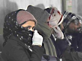 Mornings and nights will be cool, as soon as the clouds clear, the cold in Jharkhand will change its gear.