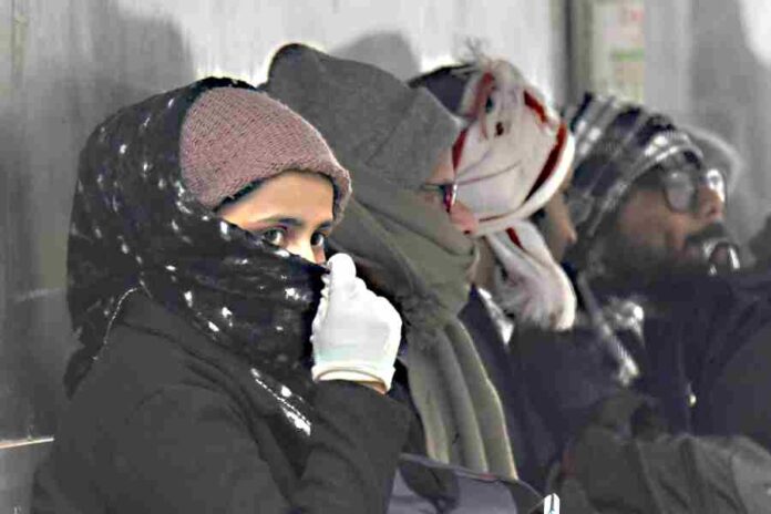 Mornings and nights will be cool, as soon as the clouds clear, the cold in Jharkhand will change its gear.