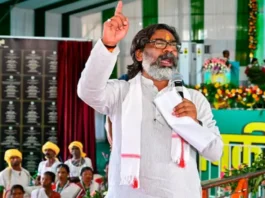 झारखंड सरकार की बड़ी बैठक में 13 अहम फैसले, सिंचाई परियोजना और खेल नीति पर जोर