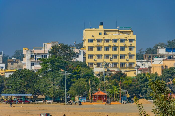 रांची में माओवादी नेता प्रशांत बोस की मौत